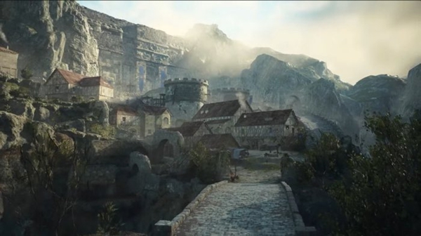 龙之信条2怎么跑商刷钱