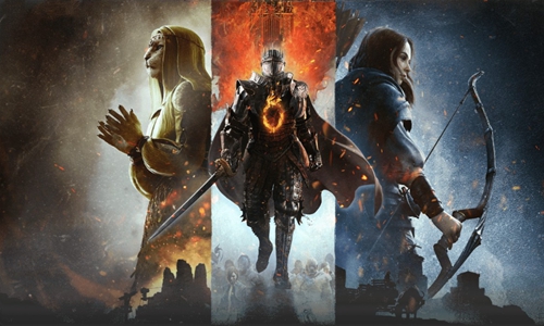 龙之信条2负重暴增戒指怎么获得