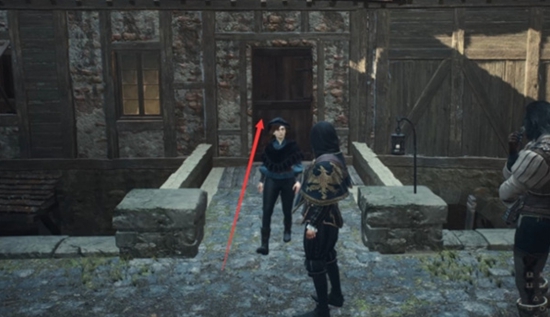 龙之信条2随心所欲的旅人支线怎么做