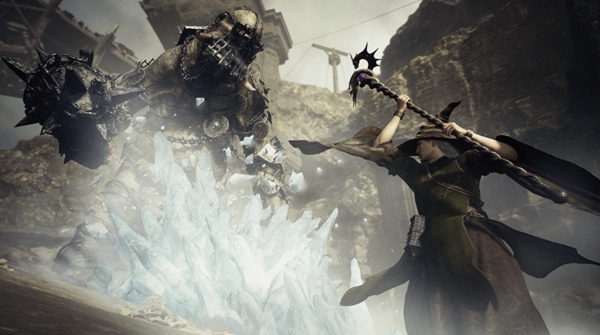 龙之信条2各职业被动技能如何选择