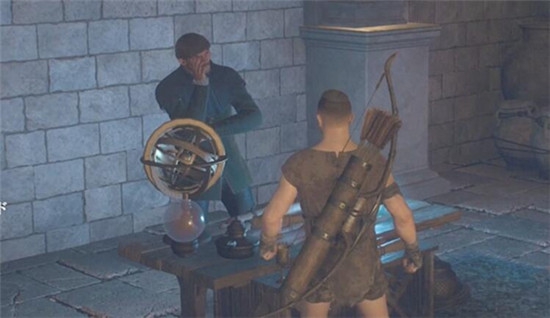 龙之信条2追随者如何更改性格