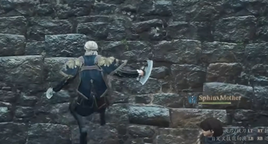 龙之信条2盗贼超级跳如何触发