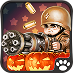 小小像素指挥官内置MOD菜单