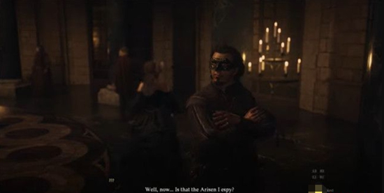 龙之信条2贵族交流支线如何完成