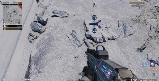 重装前哨无人机如何获取