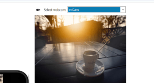 iriun webcam pro 2.3.5