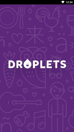 droplets软件安卓版