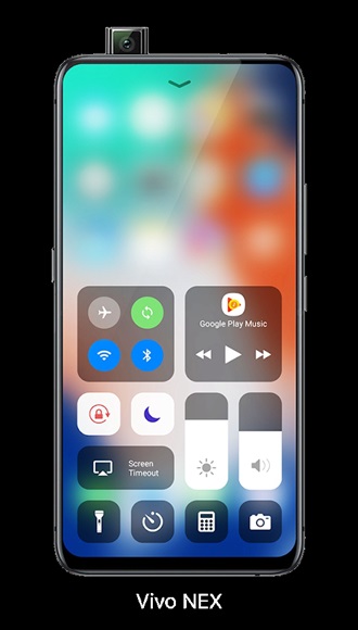 ios14 launcher 2.36