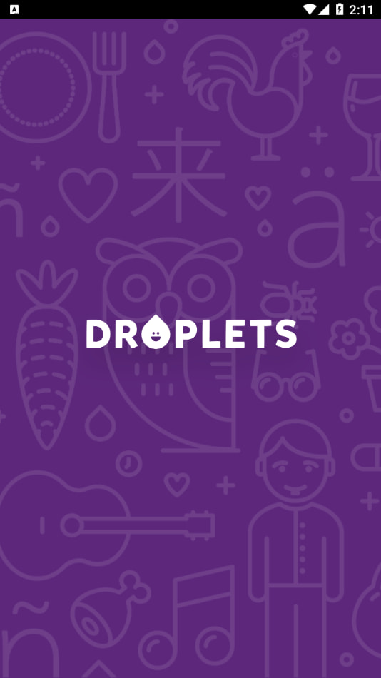 droplets安卓