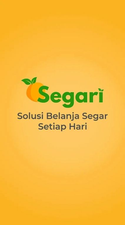 Segari手机版app