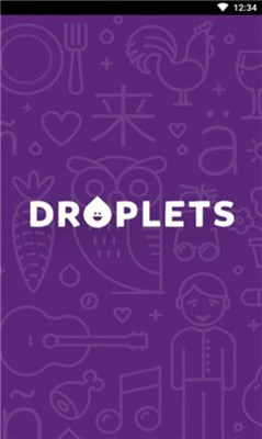 droplets下载中文版防闪退