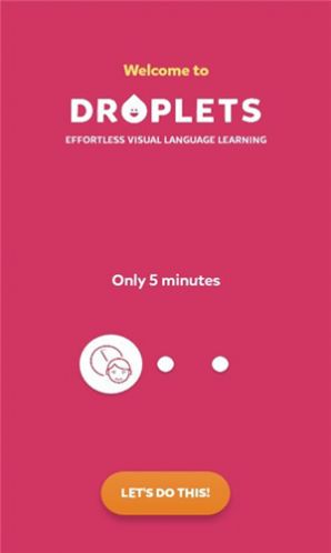 droplets安卓下载中文版