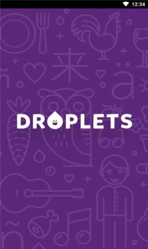 droplets软件下载安卓版中文
