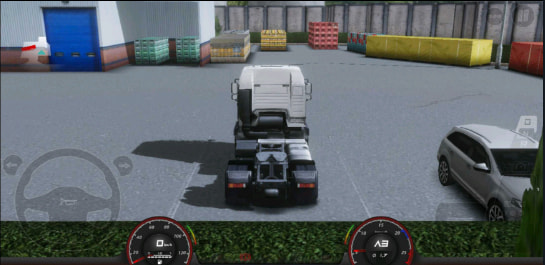 欧洲卡车模拟器3 0.28.7版本