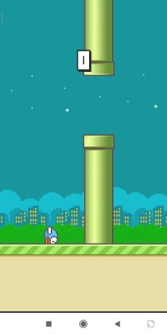 flappy bird安卓下载最新版