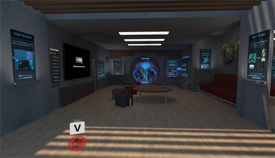 vrchat手机版最新中文版2022