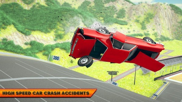 车祸模拟器真实版