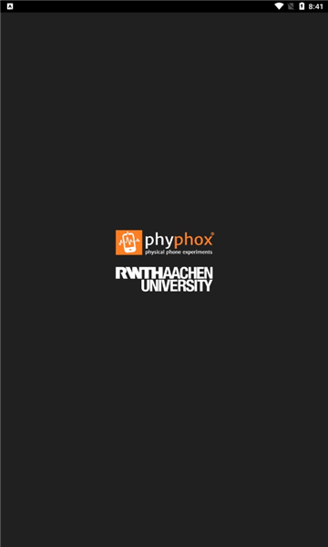 phyphox安卓中文版