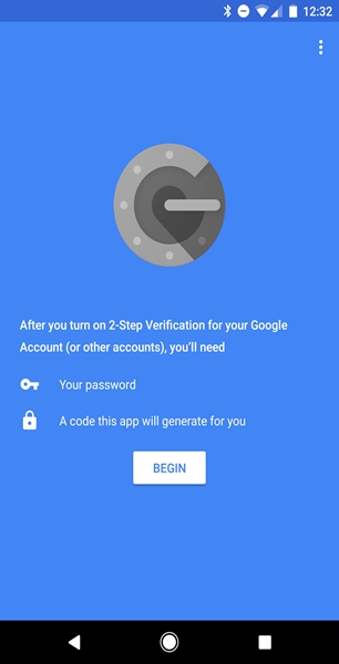 googleauthenticator安卓下载最新