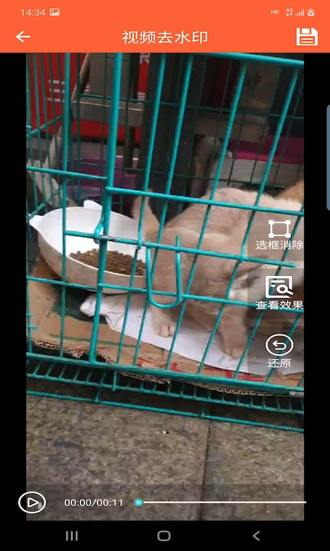 鸿翔水印app