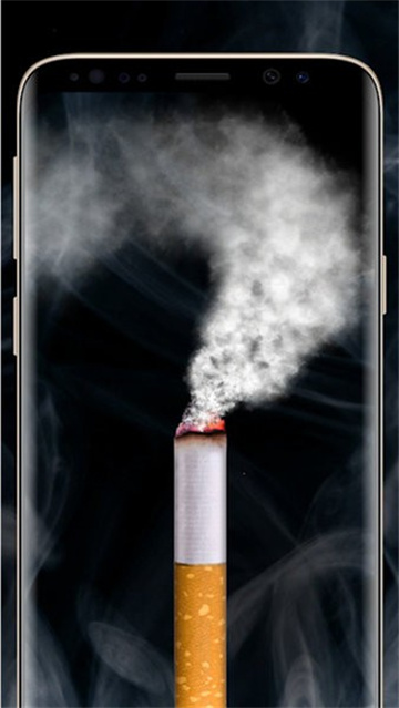 香烟模拟器荣耀8手机版