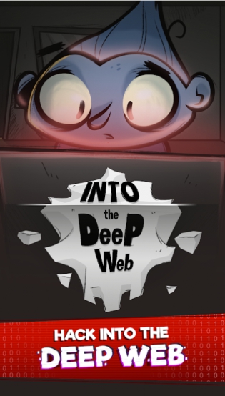 Into The Deep Web游戏