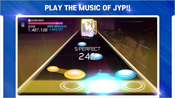 superstarjyp安卓版