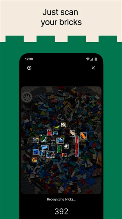 乐高bricklink手机版