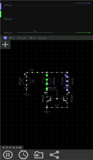 everycircuit2.15汉化版