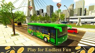 Bus Racing Multiplayer