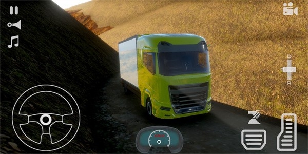 极限卡车模拟器3D版