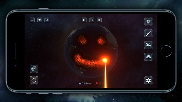 星球破坏模拟器2024最新版